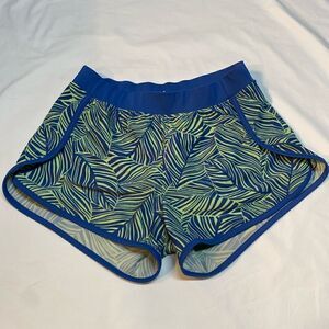 L.L. Bean Kids Swim Shorts - Size 16